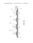 FABRICATION METHODS OF THIN FILM TRANSISTOR SUBSTRATES diagram and image