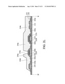 FABRICATION METHODS OF THIN FILM TRANSISTOR SUBSTRATES diagram and image