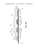 FABRICATION METHODS OF THIN FILM TRANSISTOR SUBSTRATES diagram and image