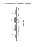 FABRICATION METHODS OF THIN FILM TRANSISTOR SUBSTRATES diagram and image