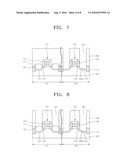 Method of Manufacturing Semiconductor Device Having Stress Creating Layer diagram and image