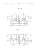 Method of Manufacturing Semiconductor Device Having Stress Creating Layer diagram and image