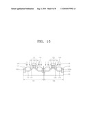 Method of Manufacturing Semiconductor Device Having Stress Creating Layer diagram and image