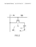 MANUFACTURING METHOD OF SEMICONDUCTOR MEMORY DEVICE diagram and image