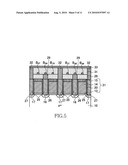 MANUFACTURING METHOD OF SEMICONDUCTOR MEMORY DEVICE diagram and image