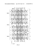 MANUFACTURING METHOD OF SEMICONDUCTOR MEMORY DEVICE diagram and image