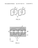 MANUFACTURING METHOD OF SEMICONDUCTOR MEMORY DEVICE diagram and image