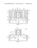 Semiconductor Devices and Methods of Manufacturing Thereof diagram and image