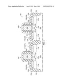 Semiconductor Devices and Methods of Manufacturing Thereof diagram and image