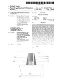 SEMICONDUCTOR EMBEDDED RESISTOR GENERATION diagram and image