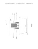 SEMICONDUCTOR EMBEDDED RESISTOR GENERATION diagram and image