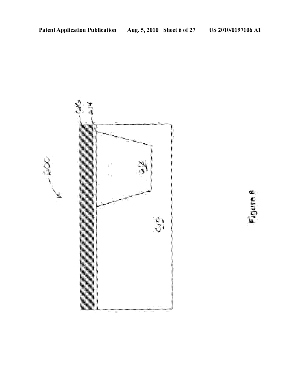 SEMICONDUCTOR EMBEDDED RESISTOR GENERATION - diagram, schematic, and image 07