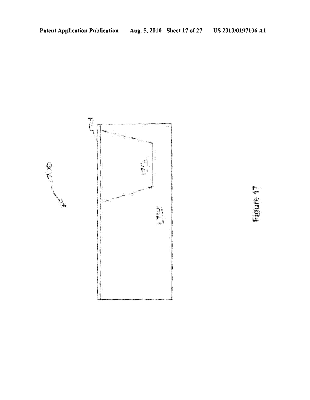 SEMICONDUCTOR EMBEDDED RESISTOR GENERATION - diagram, schematic, and image 18