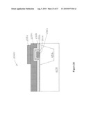 SEMICONDUCTOR EMBEDDED RESISTOR GENERATION diagram and image