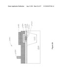 SEMICONDUCTOR EMBEDDED RESISTOR GENERATION diagram and image