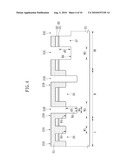 METHOD OF FORMING ISOLATION STRUCTURE OF SEMICONDUCTOR DEVICE diagram and image