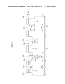 METHOD OF FORMING ISOLATION STRUCTURE OF SEMICONDUCTOR DEVICE diagram and image