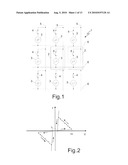 Forming Phase Change Memory Cell With Microtrenches diagram and image