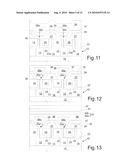 Forming Phase Change Memory Cell With Microtrenches diagram and image