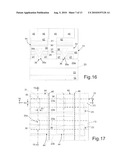 Forming Phase Change Memory Cell With Microtrenches diagram and image