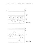 Forming Phase Change Memory Cell With Microtrenches diagram and image