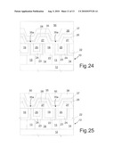 Forming Phase Change Memory Cell With Microtrenches diagram and image