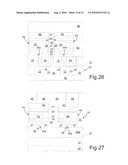 Forming Phase Change Memory Cell With Microtrenches diagram and image