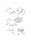 FLEXIBLE MAGNETIC INTERCONNECTS diagram and image