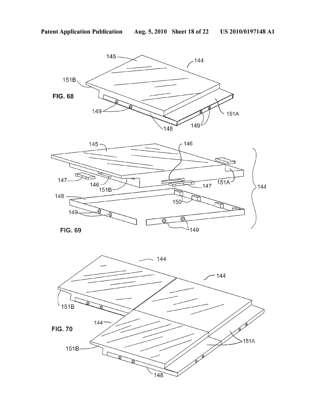 FLEXIBLE MAGNETIC INTERCONNECTS - diagram, schematic, and image 19