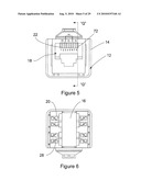 ELECTRICAL CONNECTOR diagram and image