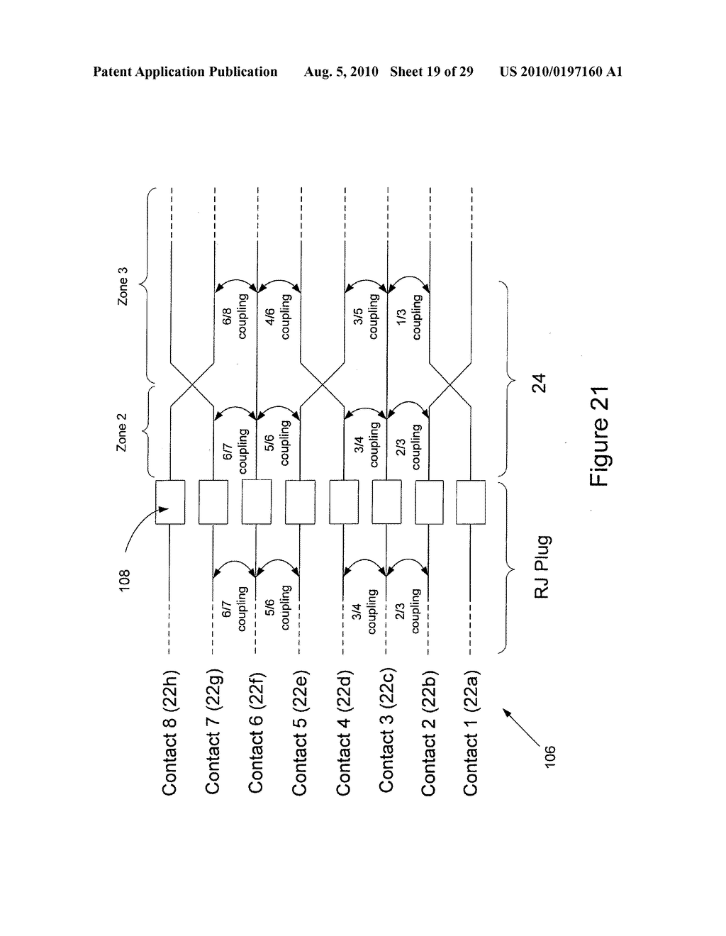 ELECTRICAL CONNECTOR - diagram, schematic, and image 20