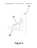 POWER OUTLET diagram and image