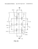 CONNECTOR WITH SHORT LENGTH COMPLIANT PIN diagram and image