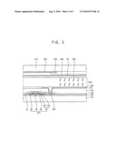 PHOTOALIGNMENT MATERIAL AND METHOD OF MANUFACTURING DISPLAY SUBSTRATE USING THE SAME diagram and image