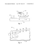 APPARATUSES AND METHODS FOR CONDITIONING POLISHING PADS USED IN POLISHING MICRO-DEVICE WORKPIECES diagram and image