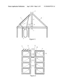 AIR FLOW IN ENCLOSED SPACES diagram and image