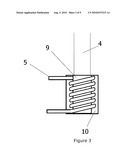 AIR FLOW IN ENCLOSED SPACES diagram and image