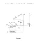 AIR FLOW IN ENCLOSED SPACES diagram and image