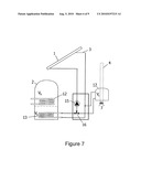 AIR FLOW IN ENCLOSED SPACES diagram and image