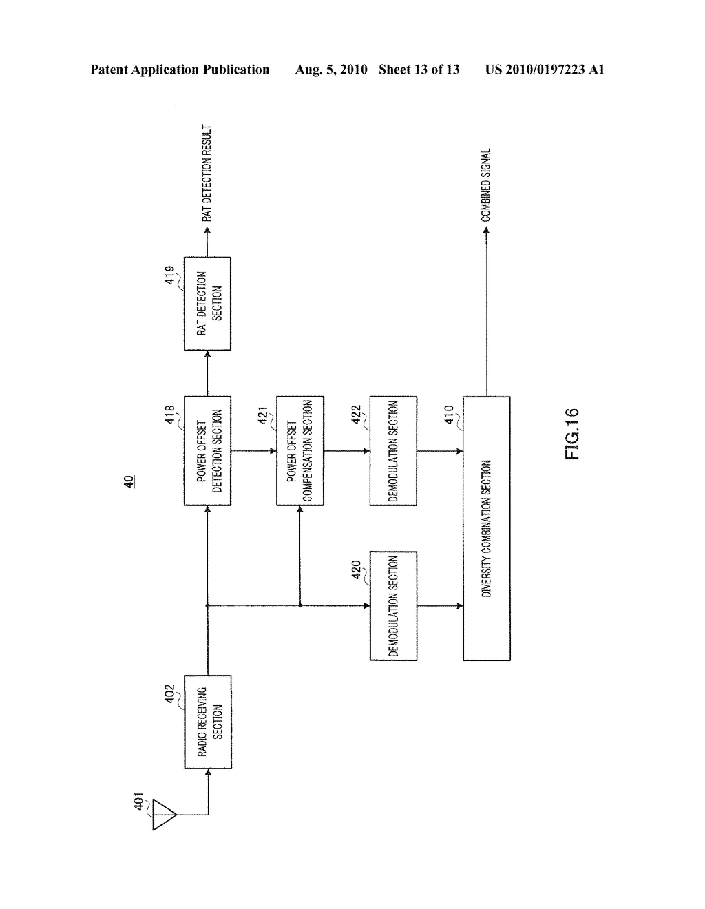 RELAY STATION, MOBILE STATION, AND RELAY TRANSMISSION METHOD IN MOBILE COMMUNICATION SYSTEM - diagram, schematic, and image 14