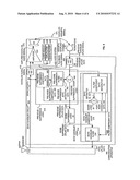 Echo Canceler Circuit And Method diagram and image