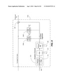 Method and System for Automatic Control in an Interference Cancellation Device diagram and image