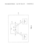 Method and Apparatus for Co-Location of Two Radio Frequency Devices diagram and image