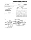 FM-AM DEMODULATOR AND CONTROL METHOD THEREFOR diagram and image