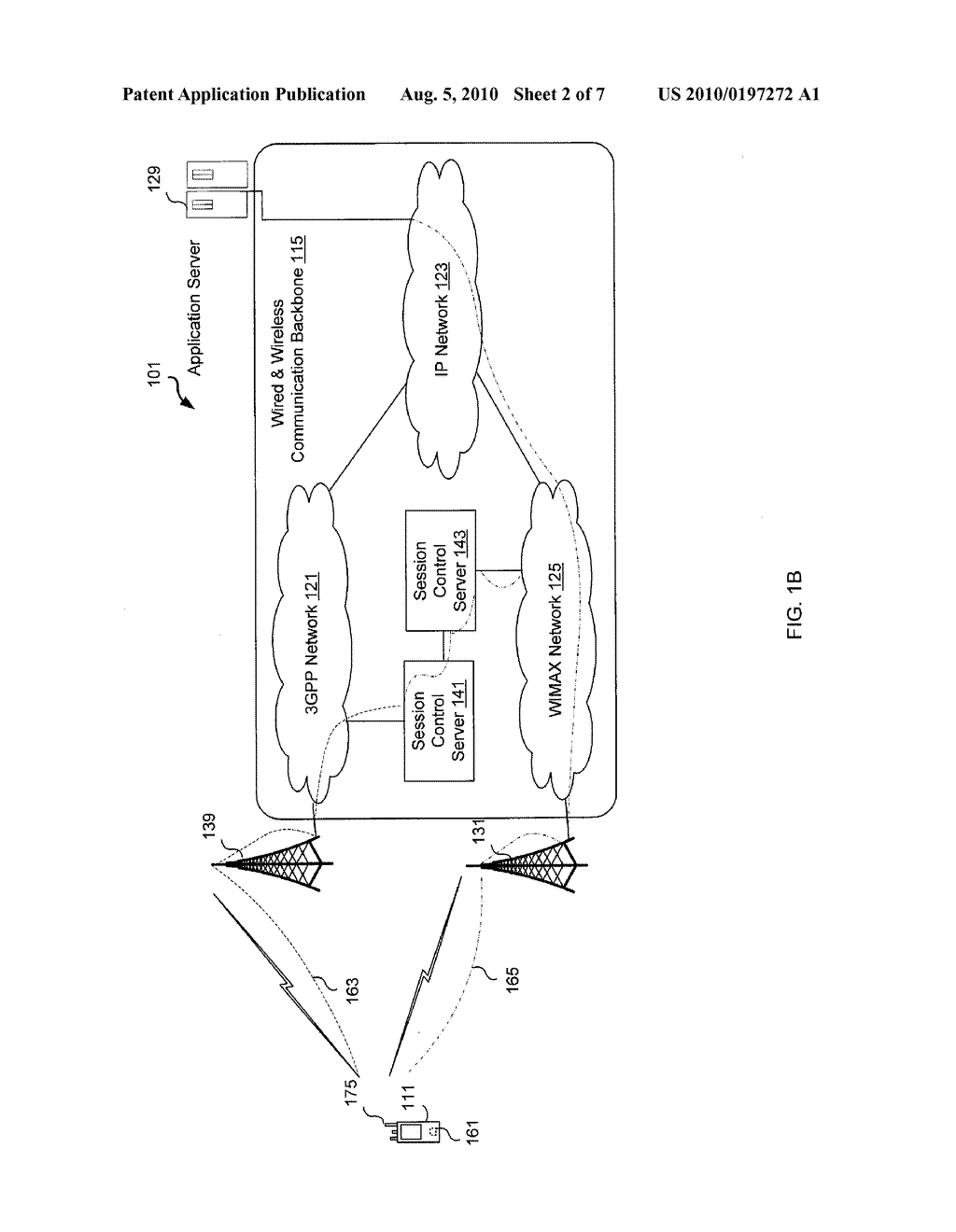 Multiple Network, Shared Access Security Architecture Supporting Simultaneous Use Of Single SIM Multi-Radio Device And/Or Phone - diagram, schematic, and image 03