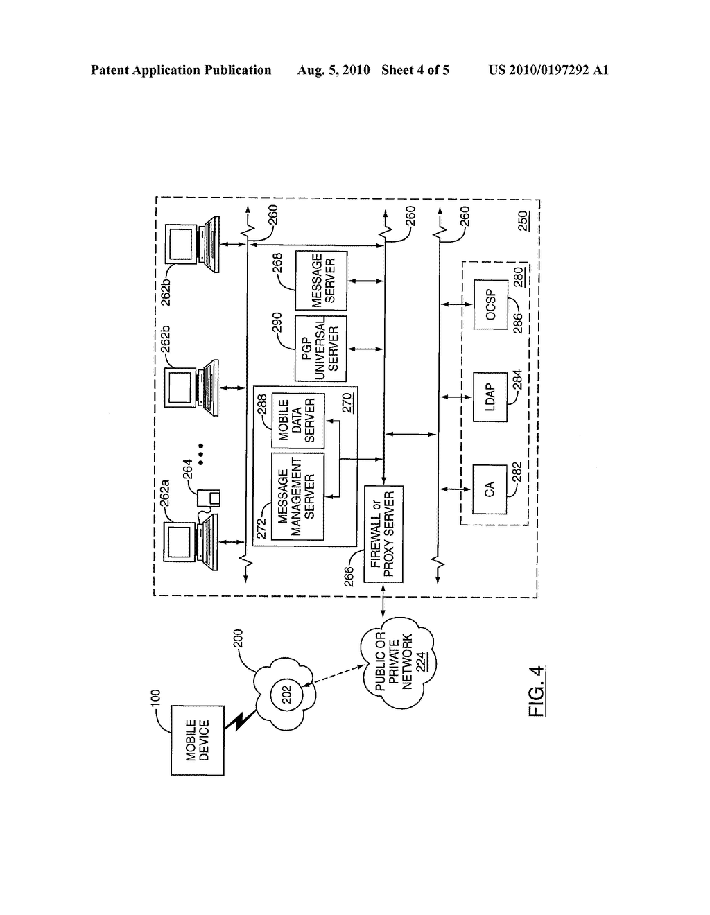 DEVICE AND METHOD FOR GENERATING USER NOTIFICATIONS ASSOCIATED WITH TASKS THAT ARE PENDING COMPLETION - diagram, schematic, and image 05