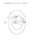 Radio Communication System, Radio Communication Terminal, Radio Base Station and Radio Communication Method diagram and image