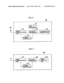 Radio Communication System, Radio Communication Terminal, Radio Base Station and Radio Communication Method diagram and image