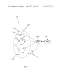 HANDOVER FROM A MACRO CELL BACK TO A FEMTO CELL diagram and image