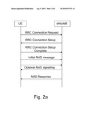 CONDITIONAL PARALLEL EXECUTION OF ACCESS STRATUM (AS) AND NON-ACCESS STRATUM (NAS) SIGNALING diagram and image